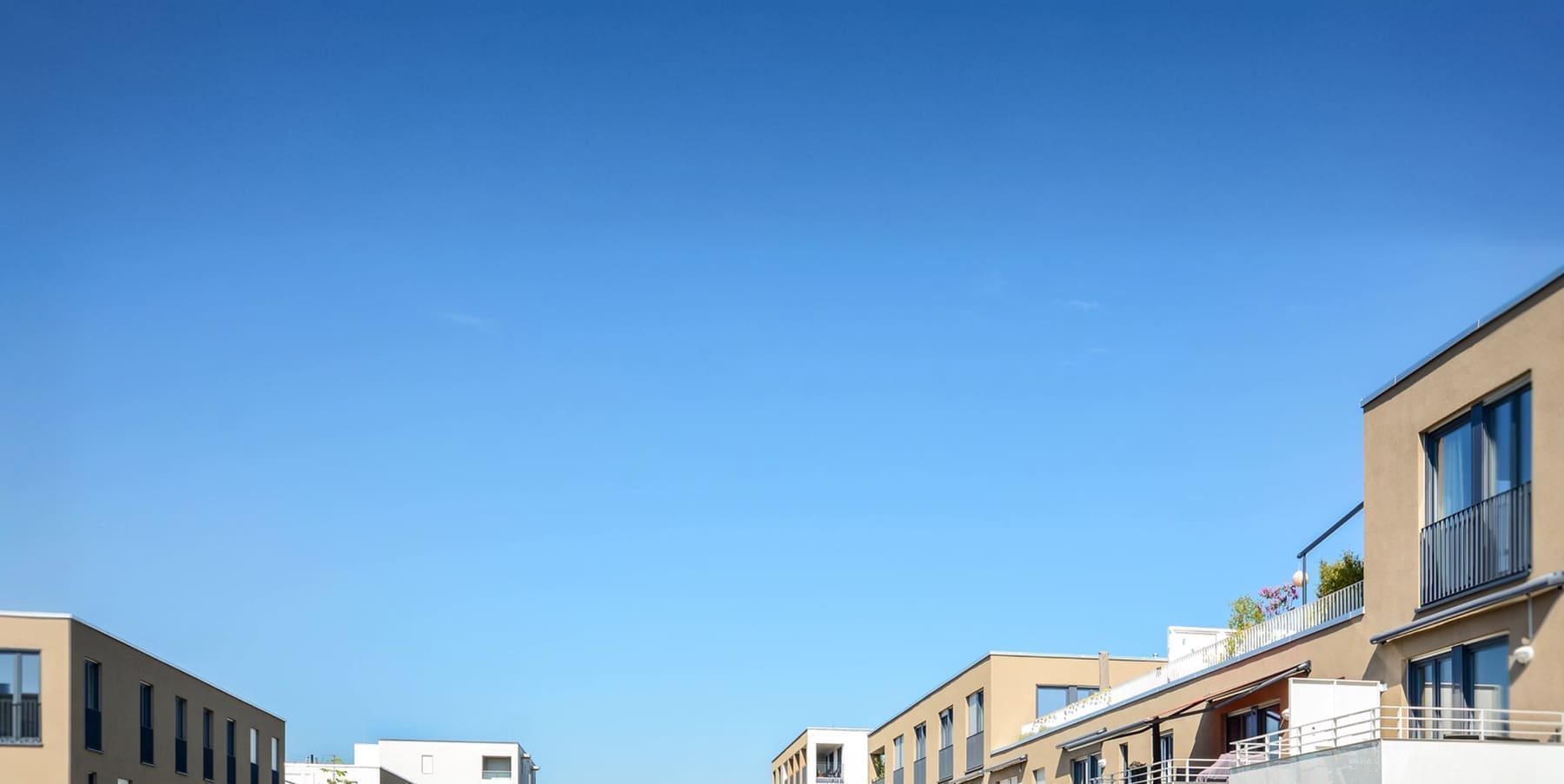 Multi-unit Residential