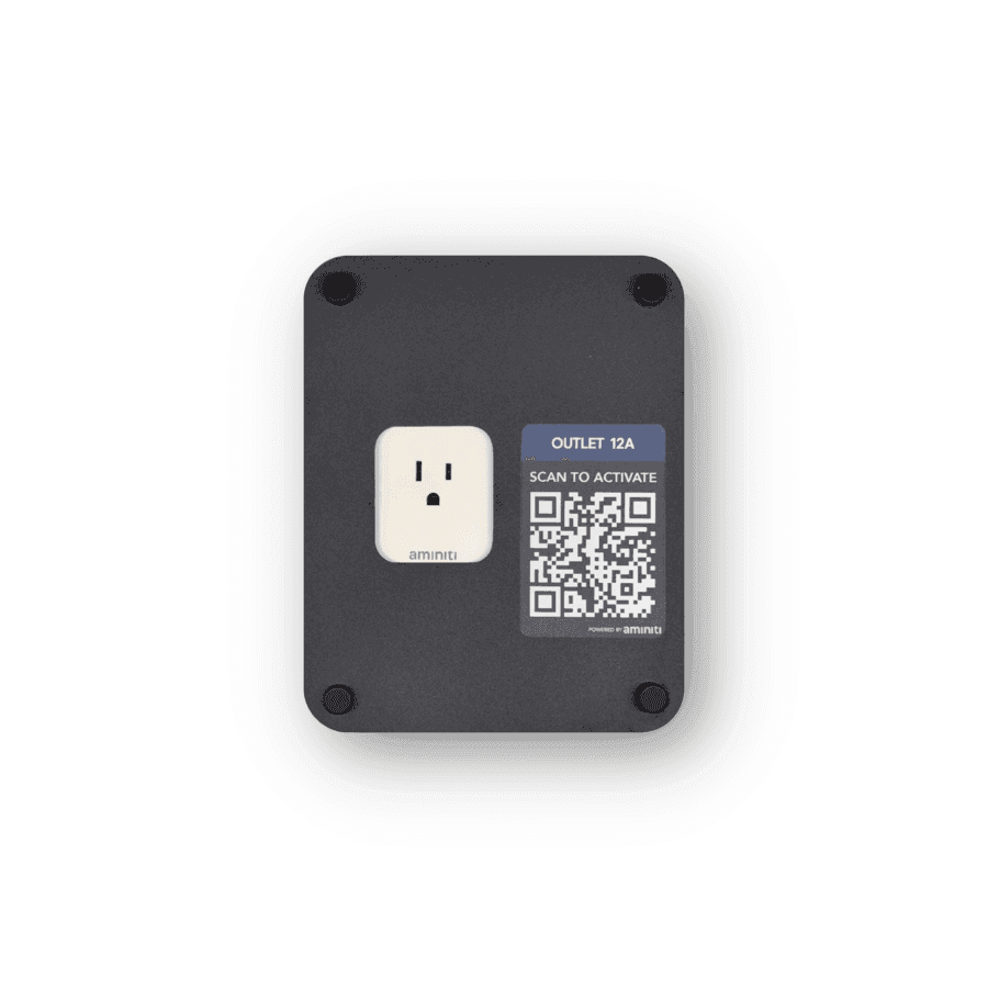 Keepout Panel for Q16