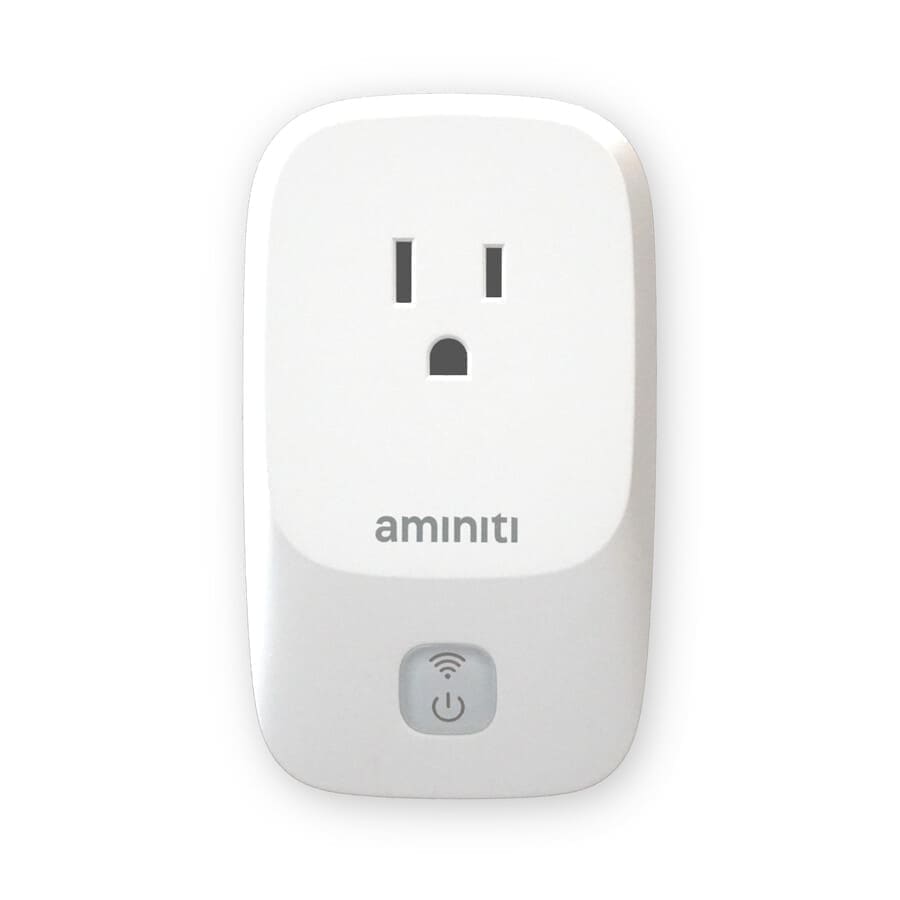 Plug-in Outlet Manager